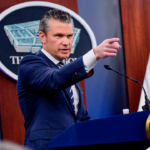 hegseth-blasts-brits,-says-iran’s-chaotic-retaliation-has-driven-its-own-allies-‘into-the-american-orbit’