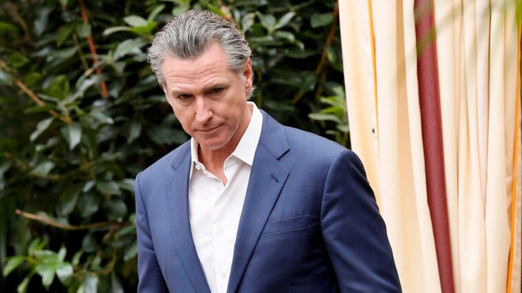 gavin-newsom-called-out-for-‘walking-into-the-trap’-of-attacking-democrats-on-‘pronouns’