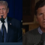 trump-goes-off-on-tucker-carlson-after-iran-war-criticism-—-“tucker-has-lost-his-way…-and-he’s-not-maga”