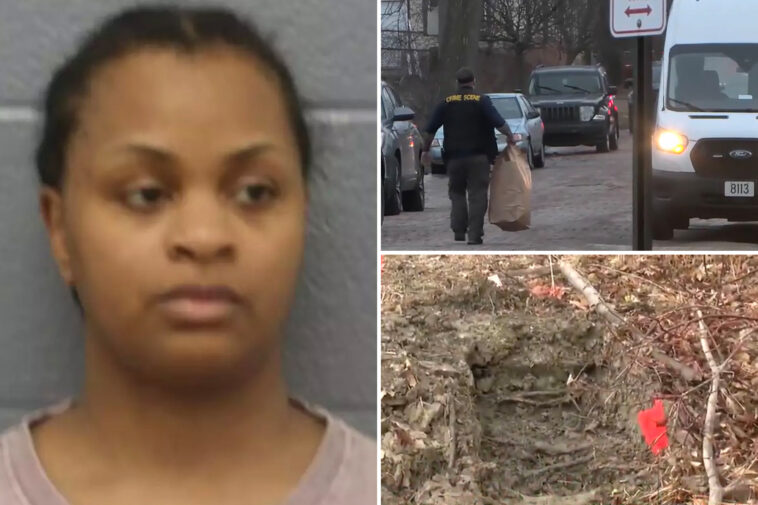 mother-arrested-for-murder-after-her-two-young-daughters-found-stuffed-in-suitcases-at-park