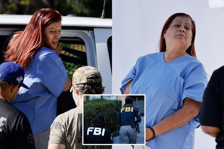 ‘queen’-of-la’s-deadliest-‘supergang’-is-snared-as-secret-orders-from-mexican-mafia-kingpin-are-revealed:-feds