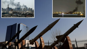 iran-unleashes-brutal-barrage-on-qatar,-continues-widespread-airstrikes-as-middle-east-conflict-rages