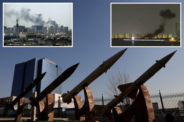 iran-unleashes-brutal-barrage-on-qatar,-continues-widespread-airstrikes-as-middle-east-conflict-rages