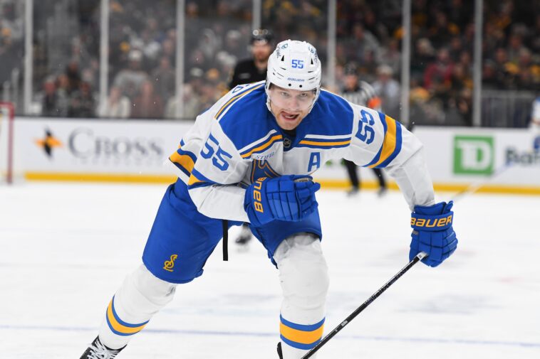 blues’-colton-parayko-declines-trade-to-sabres-in-nhl-deadline-twist