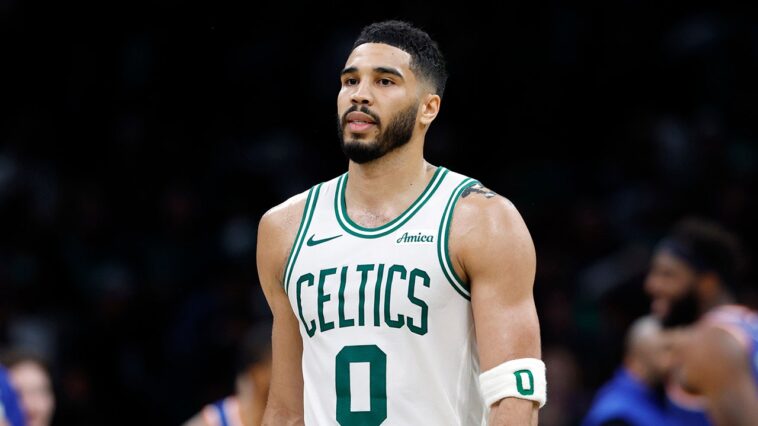 jayson-tatum,-10-months-after-achilles-injury,-expected-to-return-to-celtics-friday-vs-mavericks:-report