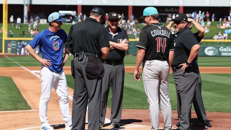 ‘i’ll-close-my-eyes’:-diamondbacks’-counsell-makes-pro-debut-against-father-craig’s-cubs