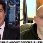 john-fetterman-slams-democrats-for-not-supporting-iran-strikes:-‘they’re-afraid-to-agree-with-trump-on-anything’-(video)