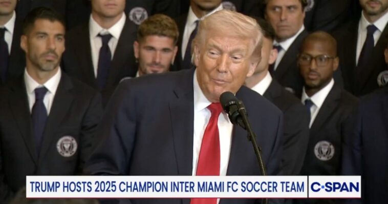 communist-cuba-panics:-trump-says-regime-“wants-a-deal-so-badly”-after-us.-shows-strength-against-iran-and-venezuela-—-hints-major-developments-could-be-weeks-away