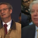 (video)-tim-burchett-smokes-war-pig-lindsey-graham-calling-for-trump-to-bomb-lebanon-–-“lindsey-hasn’t-seen-a-fist-fight-he-hasn’t-wanted-to-turn-into-a-bombing”