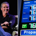 california-gas-crisis-risks-sending-prices-above-$8-a-gallon-and-forcing-drivers-to-ration-fuel:-lawmakers