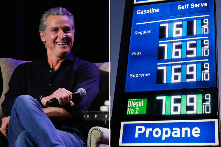 california-gas-crisis-risks-sending-prices-above-$8-a-gallon-and-forcing-drivers-to-ration-fuel:-lawmakers