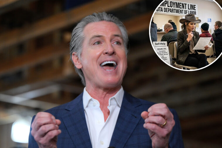 gavin-newsom-jabs-kristi-noem-as-he-hawks-book-in-new-hampshire:-‘bye-girl!’