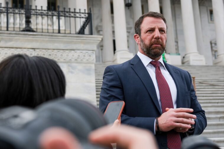 the-story-behind-trump’s-new-dhs-secretary-pick-markwayne-mullin’s-unique-name