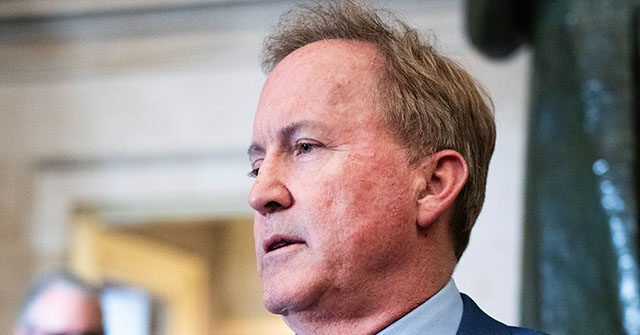 texas-attorney-general-ken-paxton-‘will-consider-dropping-out’-of-senate-race-if-congress-lifts-filibuster,-passes-save-america-act