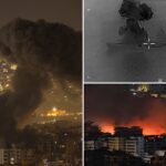 intense-israeli-strikes-target-iran-and-lebanon-as-us-warns-bombardment-to-‘surge-dramatically’