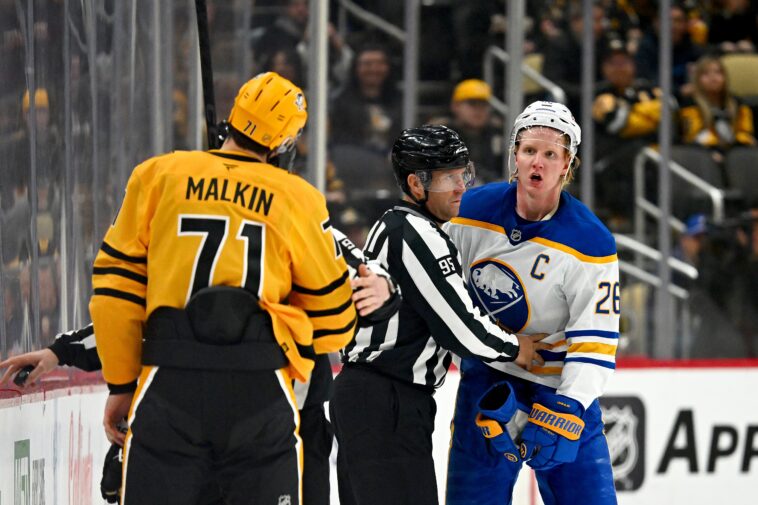 penguins-star-evgeni-malkin-ejected-after-slashing-sabres’-blue-liner-in-wild-scene