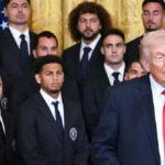 trump-foresees-a-cuba-free-from-communist-dictatorship-during-miami-mls-team’s-visit-to-white-house