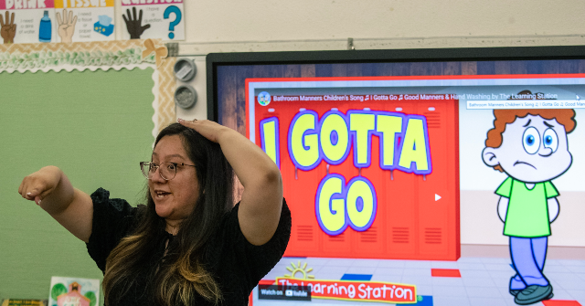 dept.-of-education-probes-wisconsin-school-district-for-allegedly-allowing-boys-in-girls’-restrooms