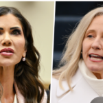 kristi-noem:-virginians-‘should-be-alarmed’-over-gov.-abigail-spanberger-refusing-ice-detainer-for-illegal-alien-accused-of-murdering-stephanie-minter