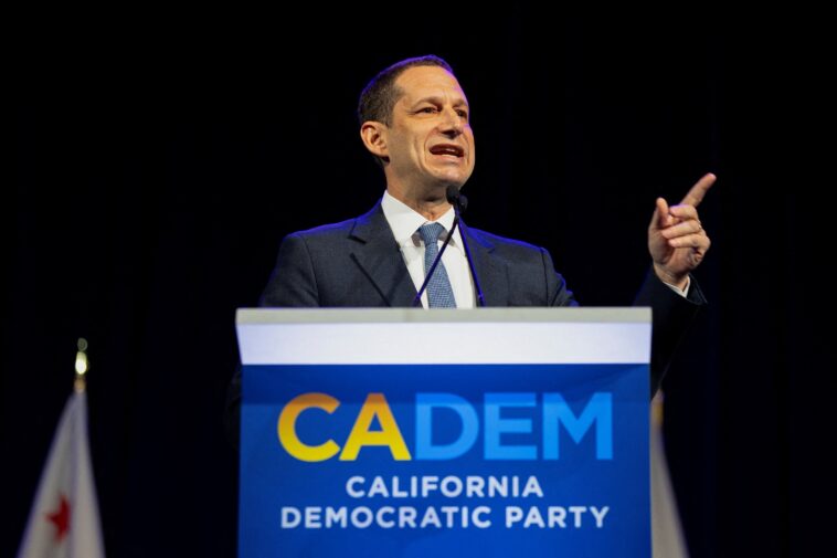 san-francisco-mayor-daniel-lurie’s-security-detail-attacked-in-tenderloin-—-cop-left-bleeding-after-scuffle