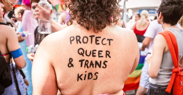 actor-james-woods-blasts-democrats:-‘if-you-support-mutilating-5-year-olds-because-they-like-the-color-pink,-you’re-just-a-monster’