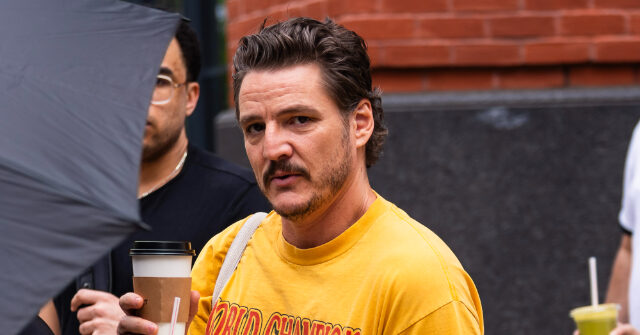 pedro-pascal-fan-club-revokes-actor’s-woke-status-over-rumors-he-might-be-dating-zionist-man,-dined-at-pro-israel-restaurant