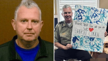 georgia-sheriff-arrested-on-dui-charge-after-blood-alcohol-content-was-allegedly-almost-triple-legal-limit