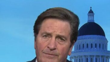 dem-rep.-garamendi:-trump-thinks-he’s-‘commander-of-the-world’