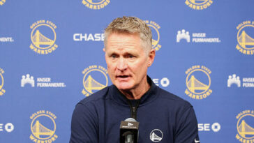 nba-coaches-steve-kerr,-doc-rivers-sign-onto-letter-blasting-‘political-interference’-in-college-sports