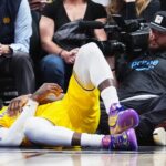 lebron-james’-elbow-‘pretty-sore’-after-late-fall-in-loss-to-nuggets 