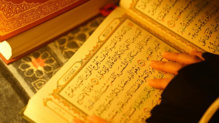 can-the-quran-affirm-the-bible-without-contradicting-itself?