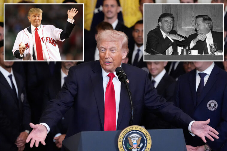 trump-criticizes-modern-mlb-during-white-house-event:-‘they-do-things-wrong’