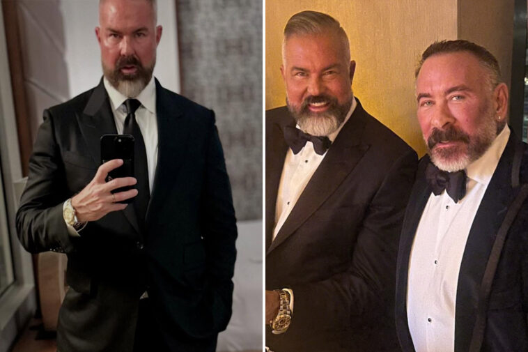 estee lauder-executive-kendal-ascher-died-suddenly-in-husband’s-arms-in-their-$2.8m-nyc-apartment