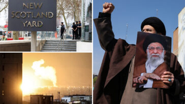 uk-police-say-4-men-arrested-on-suspicion-of-aiding-iran-by-spying-on-jewish-community