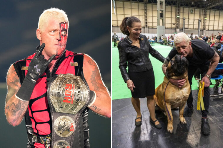 pro-wrestler-dustin-rhodes’-mastiff-takes-home-prize-at-world’s-largest-dog-show