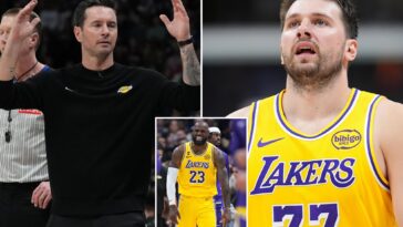 the-lakers-had-a-chance-to-‘prove-it’-against-the-nuggets-–-instead-they-proved-they-don’t-belong