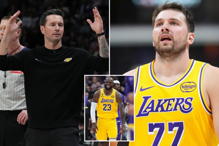 the-lakers-had-a-chance-to-‘prove-it’-against-the-nuggets-–-instead-they-proved-they-don’t-belong