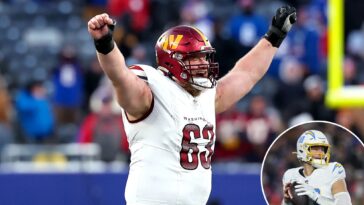 chargers-make-early-free-agency-splash-with-$30-million-deal-for-tyler-biadasz