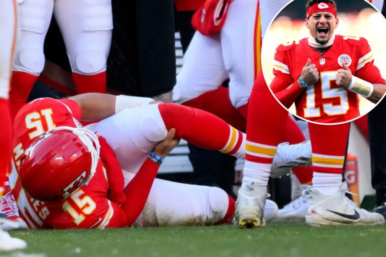 stunning-patrick-mahomes-injury-update-emerges:-‘he’s-just-different’