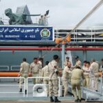 iranian-vessel-suffers-engine-failure,-offloads-crew-days-after-us-submarine-sank-other-ship