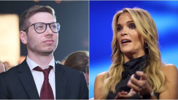 netanyahu’s-son-fires-back-at-megyn-kelly-after-she-claims-he-was-‘vacationing-in-miami’-during-israel’s-iran-strikes-—-shares-photo-in-israel-with-kelly’s-own-friend
