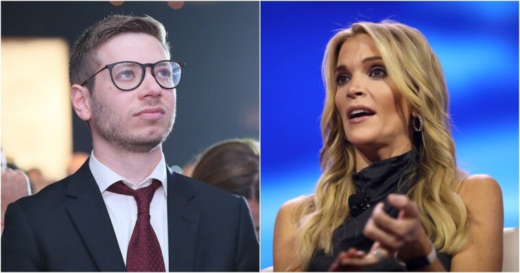 netanyahu’s-son-fires-back-at-megyn-kelly-after-she-claims-he-was-‘vacationing-in-miami’-during-israel’s-iran-strikes-—-shares-photo-in-israel-with-kelly’s-own-friend
