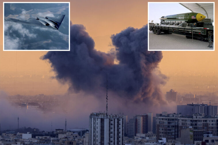 us-stealth-bombers-expected-to-arrive-at-uk-air-base-as-trump-warns-iran:-is-‘the-big-one’-coming?