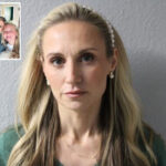 rapist-mayor-misty-roberts-dons-pearls,-cross-necklace-in-new-mugshot-—-as-sex-offender-record-reveals-half-dozen-tacky-tattoos