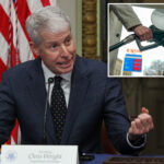 ‘weeks,-not-months’-before-gas-prices-come-down,-energy-secretary-chris-wright-says