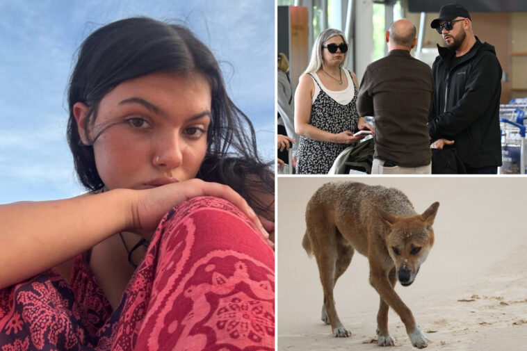 cause-of-death-revealed-for-canadian-teen-found-surrounded-by-dingoes-on-australian-beach