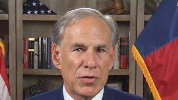 abbott:-trump-endorsement-will-carry-‘great-weight’-in-tx-senate-race