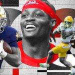 mike-clay’s-rookie-rankings-for-2026:-jeremiyah-love-on-top