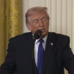 (video)-trump-says-cuba-“is-gonna-fall-pretty-soon”-–-“i’m-going-to-put-marco-over-there-and-we’ll-see-how-that-works-out”