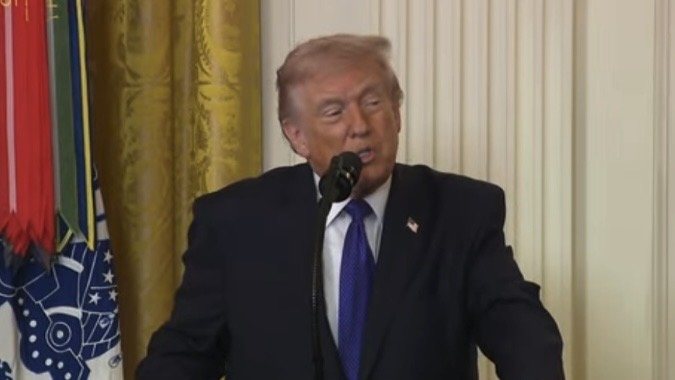 (video)-trump-says-cuba-“is-gonna-fall-pretty-soon”-–-“i’m-going-to-put-marco-over-there-and-we’ll-see-how-that-works-out”